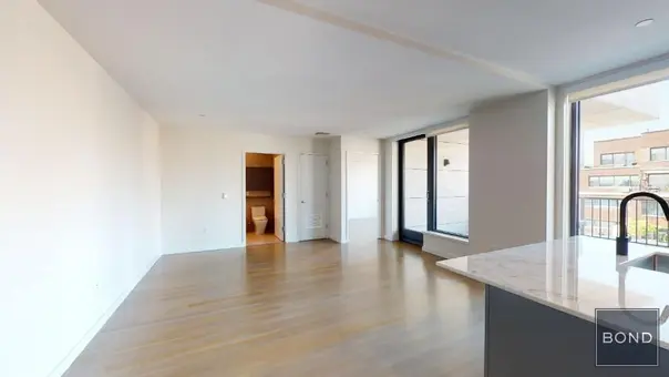 Convivium, 515 East 86th Street, #1702