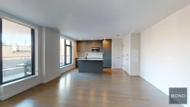 Convivium, 515 East 86th Street, #1702