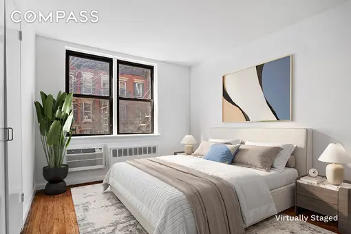 439 East 88th Street, #2FF