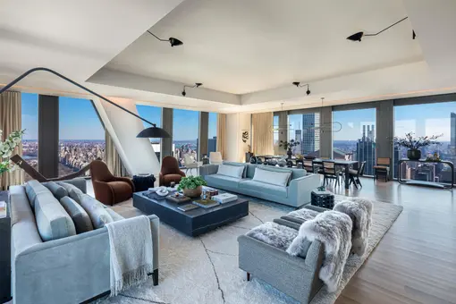 53 West 53rd Street, #66