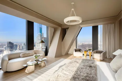 53 West 53rd Street, #66