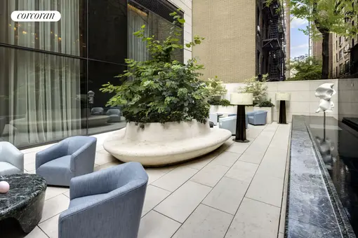 Sutton Tower, 430 East 58th Street, #58B