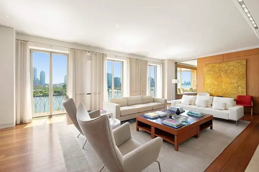 River House, 435 East 52nd Street, #5A