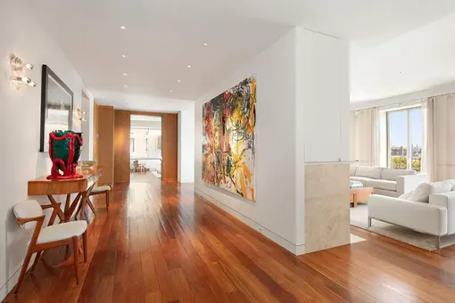 River House, 435 East 52nd Street, #5A