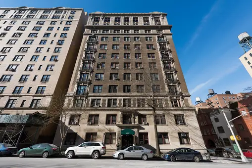 375 West End Avenue, #6B