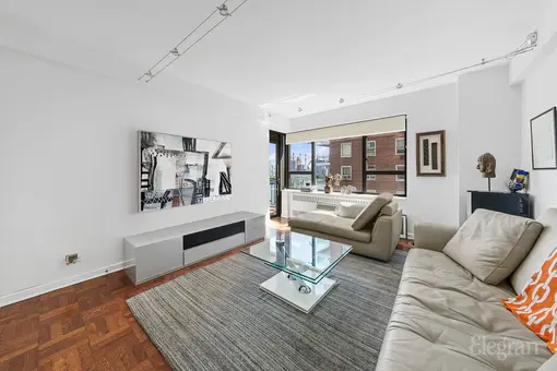 45 East End Avenue, #6EF