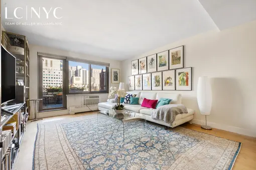 The Royal York II, 420 East 64th Street, #WPHD