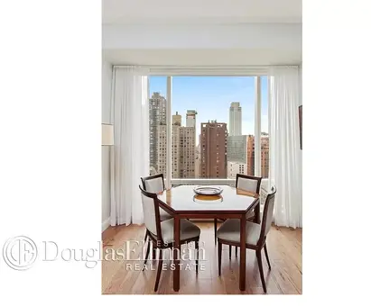 1 Central Park West, #28F