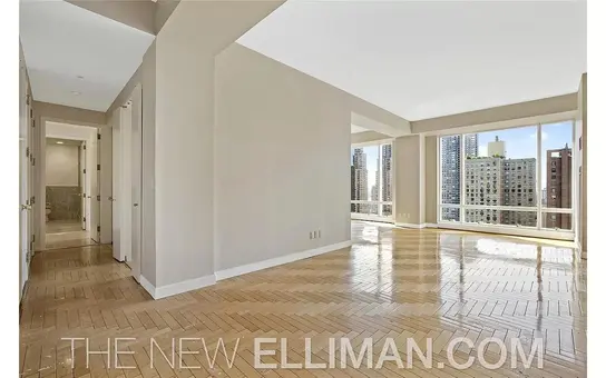 1 Central Park West, #28F