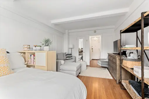 The Broadmoor, 235 West 102nd Street, #15S