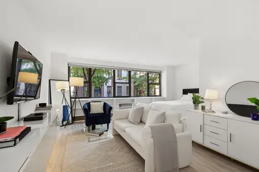 110 East 36th Street, #2A