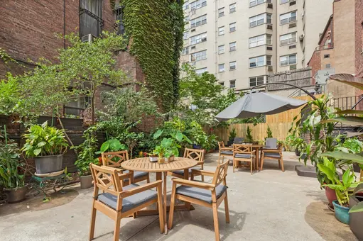 110 East 36th Street, #2A