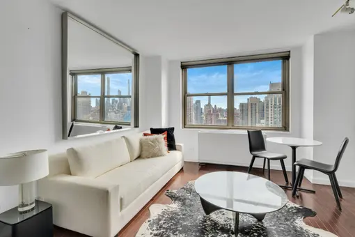 Continental Towers, 301 East 79th Street, #28K