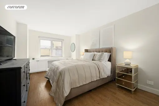 69 West 9th Street, #11J