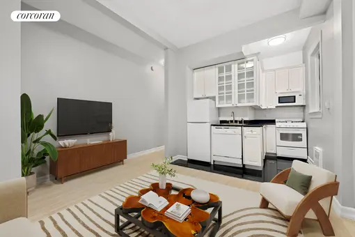 77 West 68th Street, #2D