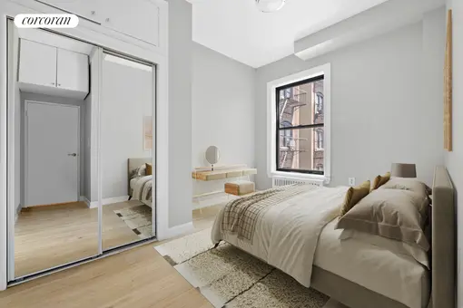 77 West 68th Street, #2D