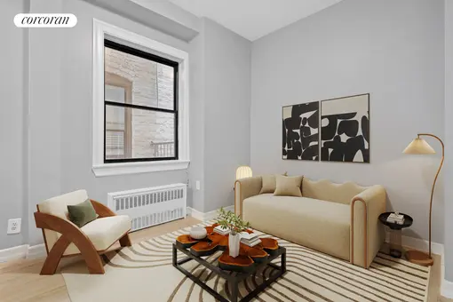 77 West 68th Street, #2D