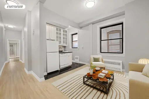 77 West 68th Street, #2D