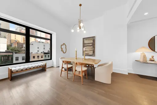 301 East 50th Street, #4D