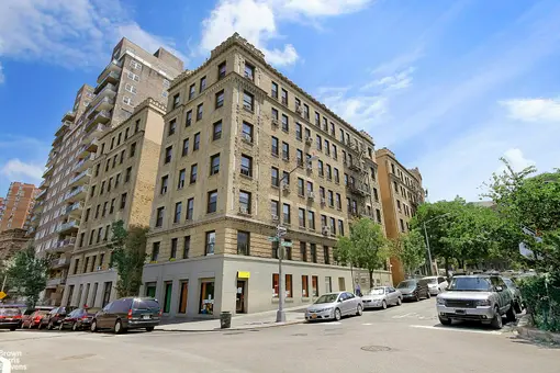 Stirling Towers, 875 West 181st Street, #2K