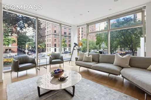 1055 Park Avenue, #1