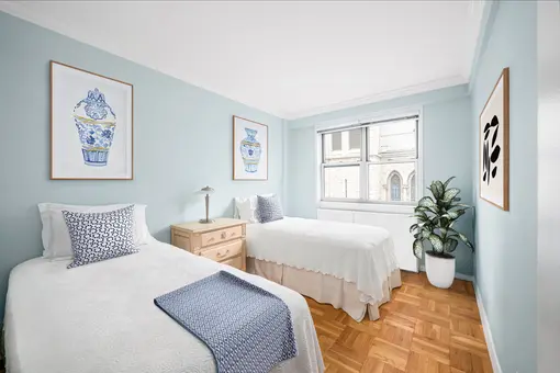 The Coliseum Park Apartments, 30 West 60th Street, #10P