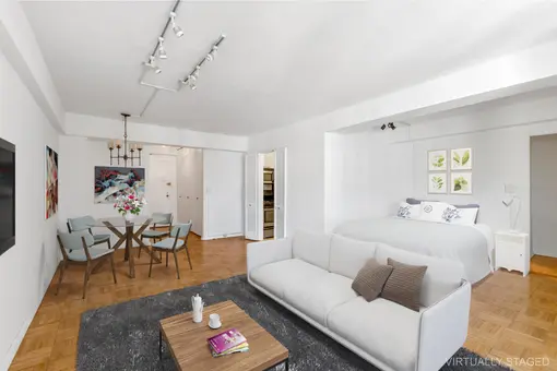 The Sutton East, 345 East 56th Street, #18A