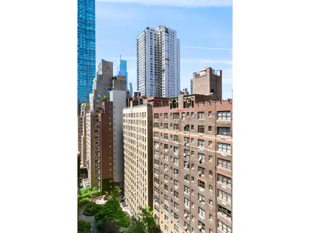 The Sutton East, 345 East 56th Street, #18A