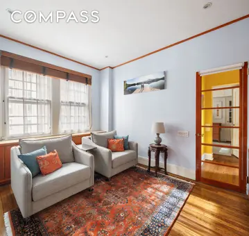 Beekman Terrace, 455 East 51st Street, #3DE