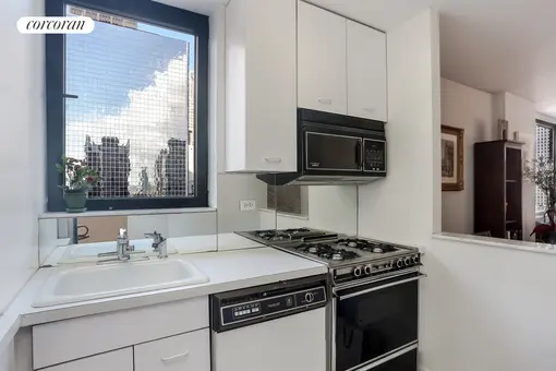 Sterling Plaza, 255 East 49th Street, #15F