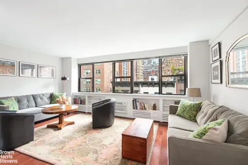 110 East 36th Street, #7C