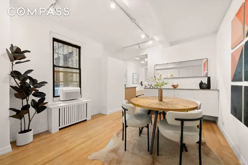 Westwind, 175 West 93rd Street, #1G