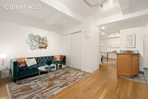 Westwind, 175 West 93rd Street, #1G