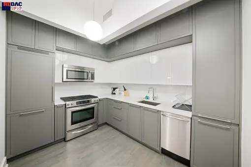 NINE52, 416 West 52nd Street, #724