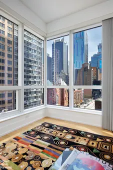 The Orion, 350 West 42nd Street, #8D