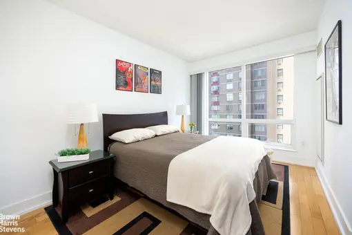 The Orion, 350 West 42nd Street, #8D
