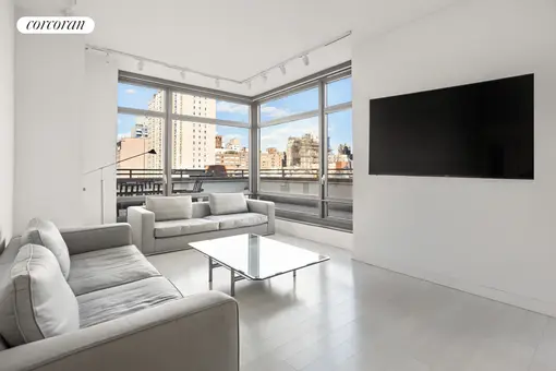 Cielo, 450 East 83rd Street, #6B