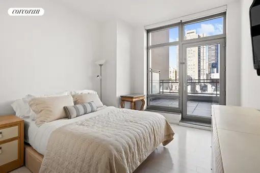 Cielo, 450 East 83rd Street, #6B