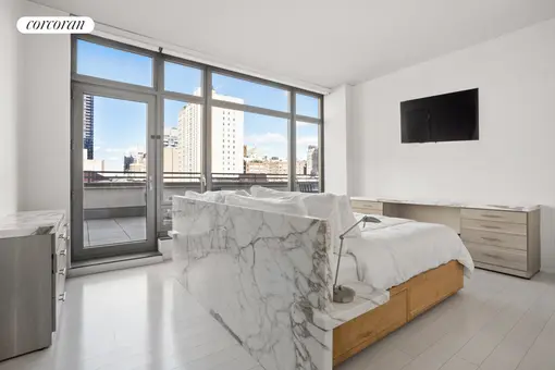 Cielo, 450 East 83rd Street, #6B