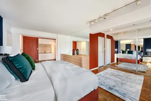 401 East 65th Street, #13EF