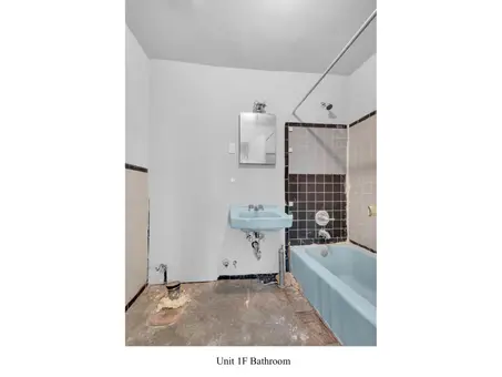 454 West 23rd Street, #1F