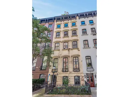 454 West 23rd Street, #1F