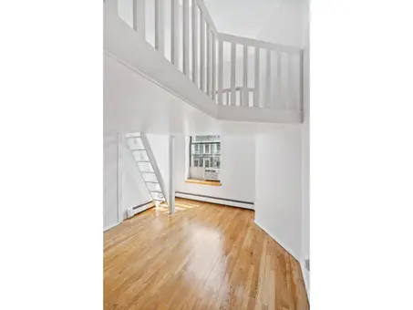 341 West 47th Street, #4F