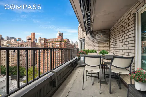 Lenox House, 301 East 78th Street, #16EF