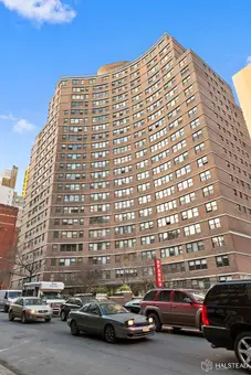 The Murray Hill Crescent, 225 East 36th Street, #1P