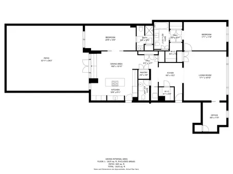 24 Central Park South, #2W