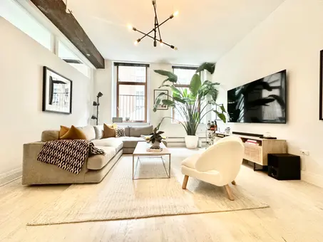 124 West 24th Street, #2C