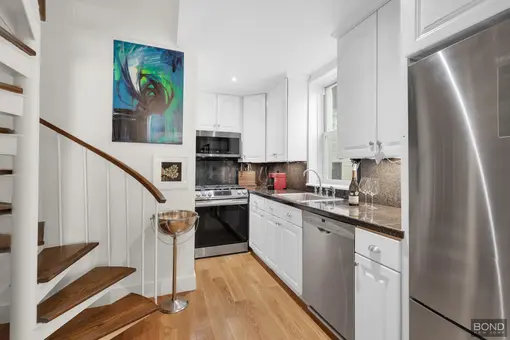 511 East 82nd Street, #4RW