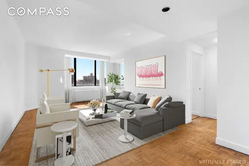 Astor Terrace, 245 East 93rd Street, #30B