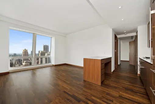 The Residences at 400 Fifth Avenue, 400 Fifth Avenue, #48F